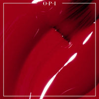 OPI Infinite Shine in The Thrill of Brazil ISLA16