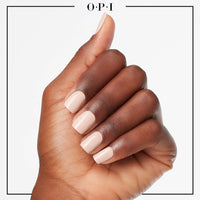 OPI Infinite Shine in Tiramisu For Two ISLV28