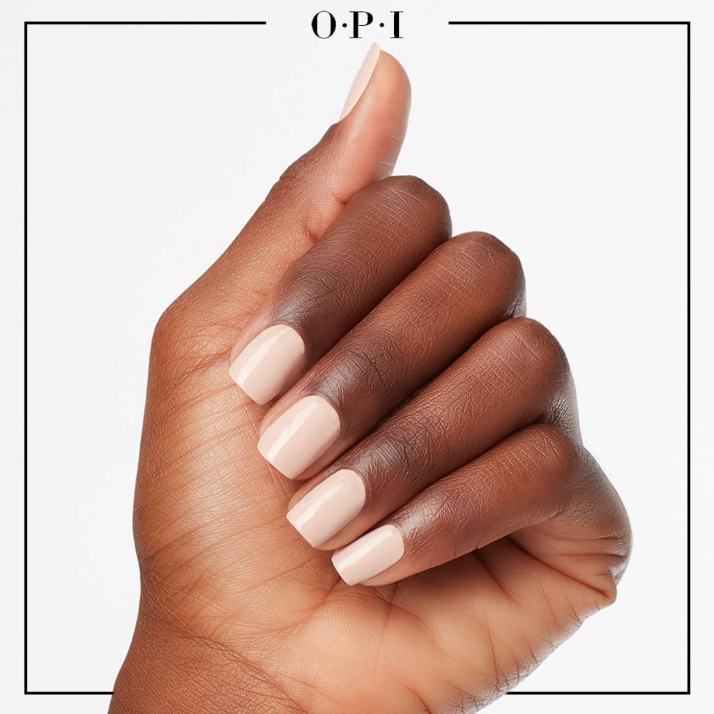 OPI Infinite Shine in Tiramisu For Two ISLV28