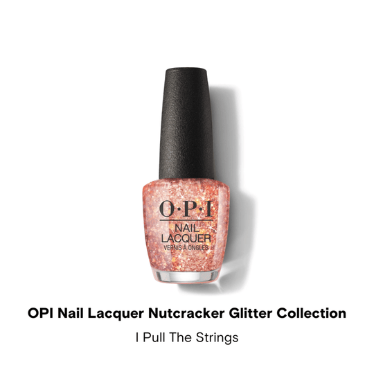 OPI Nail Lacquer in I Pull The Strings
