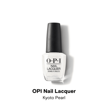 HairMNL OPI Nail Lacquer in Kyoto Pearl