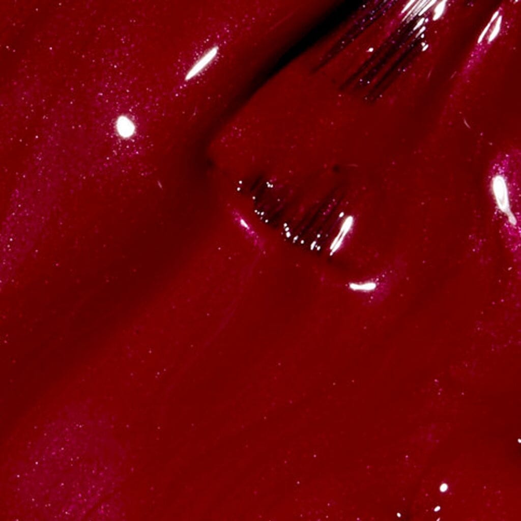 OPI Nail Lacquer in OPI Red Swatch