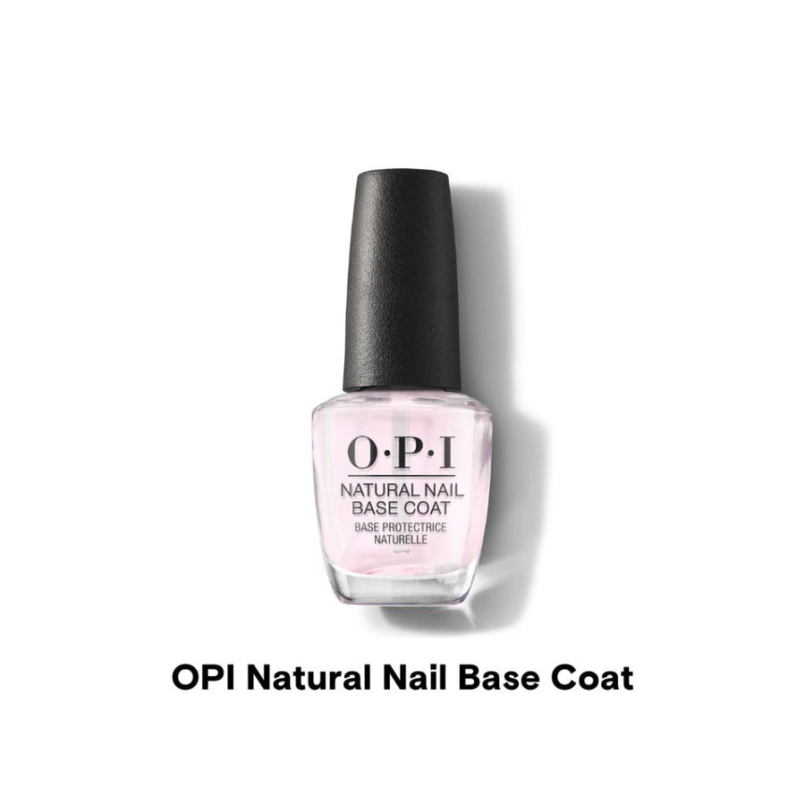HairMNL OPI Natural Base Coat