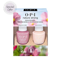 HairMNL OPI Nature Strong Duo Pack Gift Set Special Offer