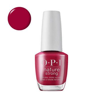 HairMNL OPI Nature Strong in A Bloom with a View