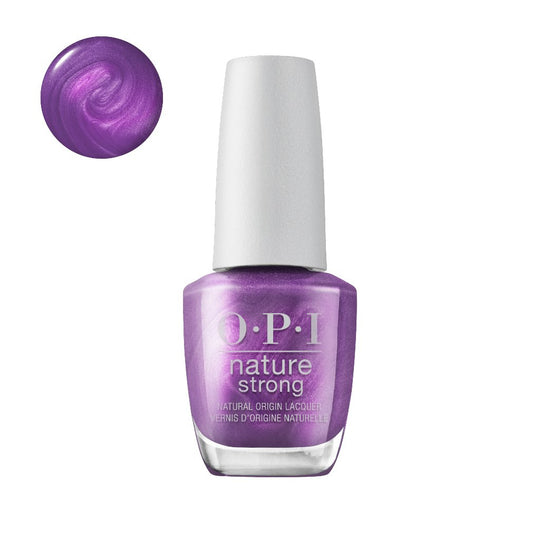 OPI Nature Strong in Achieve Grapeness