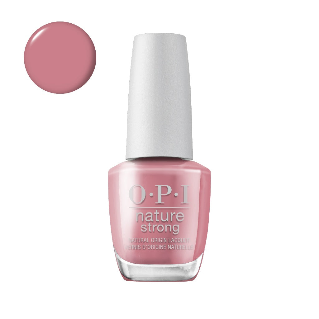 OPI Nature Strong in For What It’s Earth