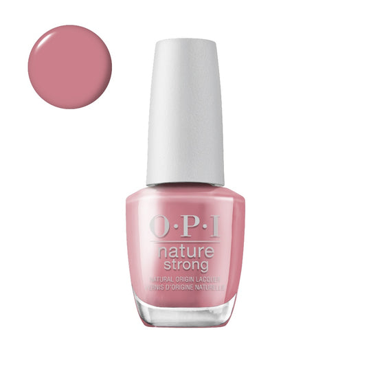 OPI Nature Strong in For What It’s Earth