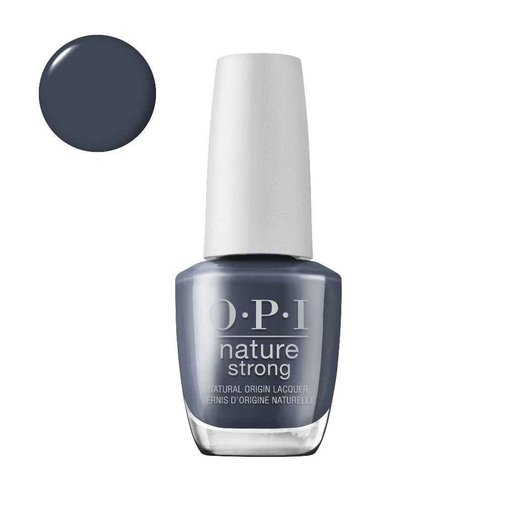 OPI Nature Strong in Force of Nailture