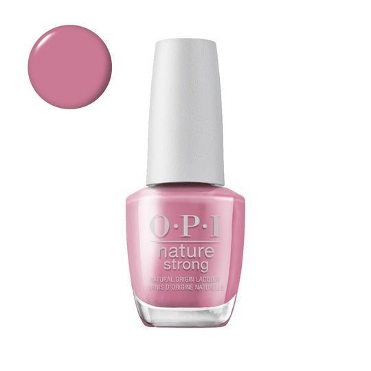 OPI Nature Strong in Knowledge Is Flower