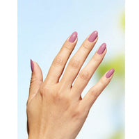 OPI Nature Strong in Knowledge Is Flower