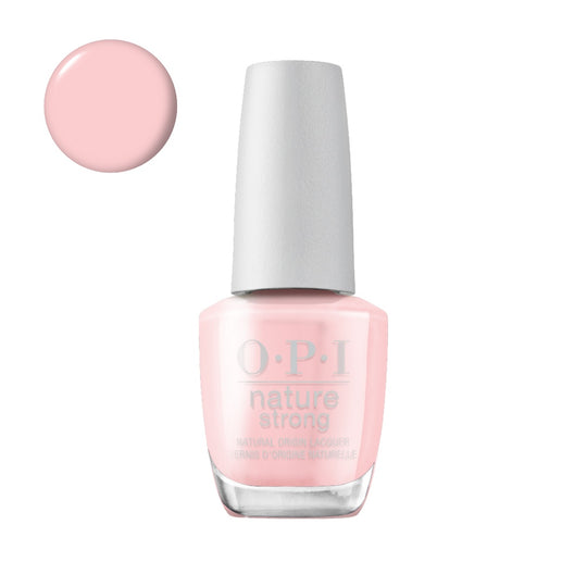 OPI Nature Strong in Let Nature Take Its Quartz