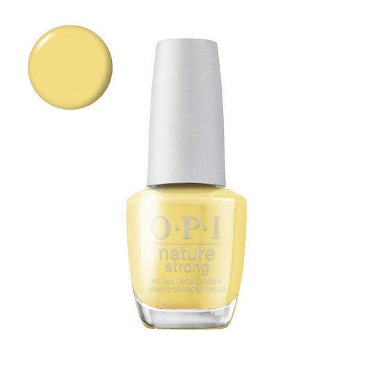OPI Nature Strong in Make My Daisy