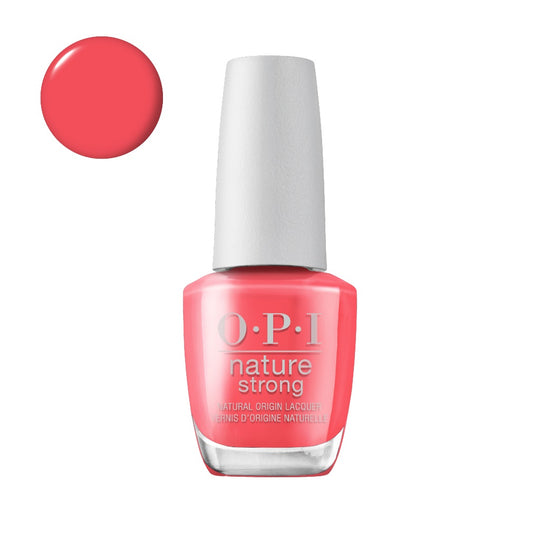 OPI Nature Strong in Once And Floral