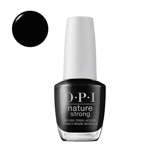 OPI Nature Strong in Onyx Skies