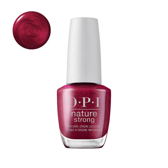 OPI Nature Strong in Raisin Your Voice