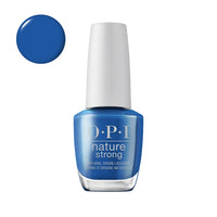 OPI Nature Strong in Shore is Something!