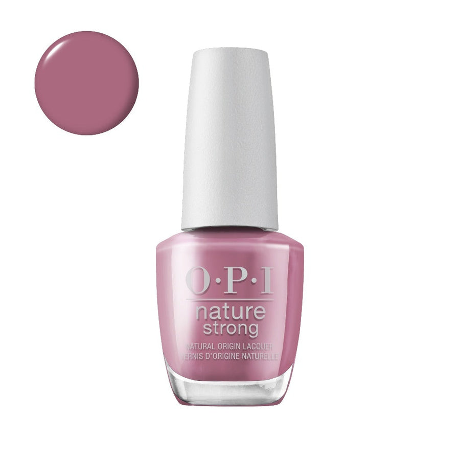 HairMNL OPI Nature Strong in Simply Radishing