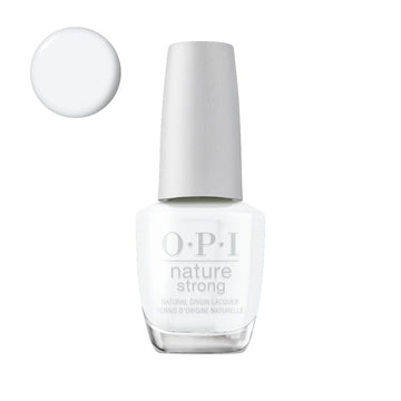 HairMNL OPI Nature Strong in Strong as Shell