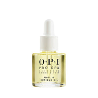 HairMNL OPI ProSpa Nail Cuticle Oil 8.6ml Solo