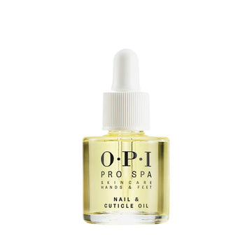 HairMNL OPI ProSpa Nail & Cuticle Oil AS200