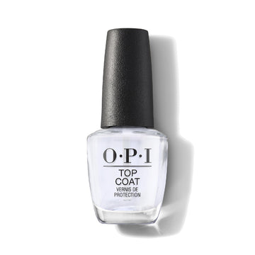 HairMNL OPI Top Coat