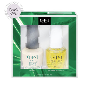 HairMNLOPI Treatment Power Duo Gift Set Special Offer