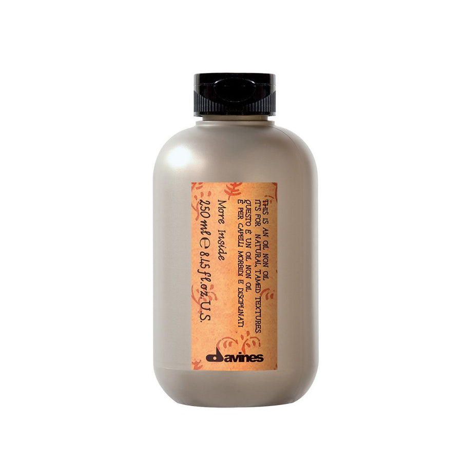 Buy Davines This is an Oil Non Oil: For Natural Tamed Textures on HairMNL