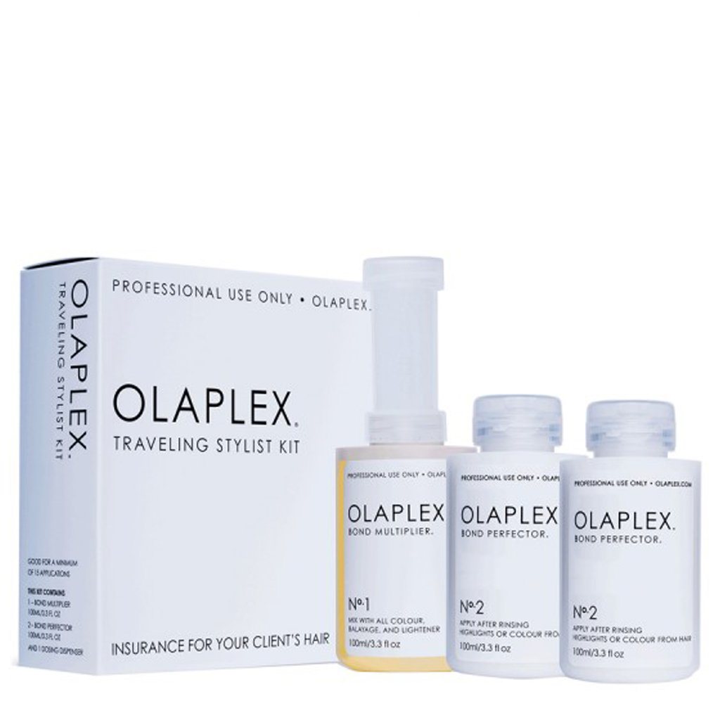 Buy Olaplex Traveling Stylist Kit on HairMNL