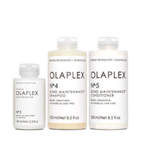 HairMNL Olaplex Bond Maintenance System Kit