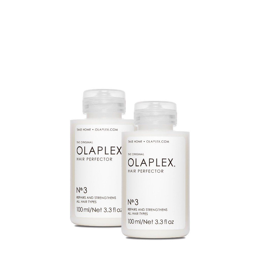 Olaplex No.3: Hair Perfector 100ml Bundle