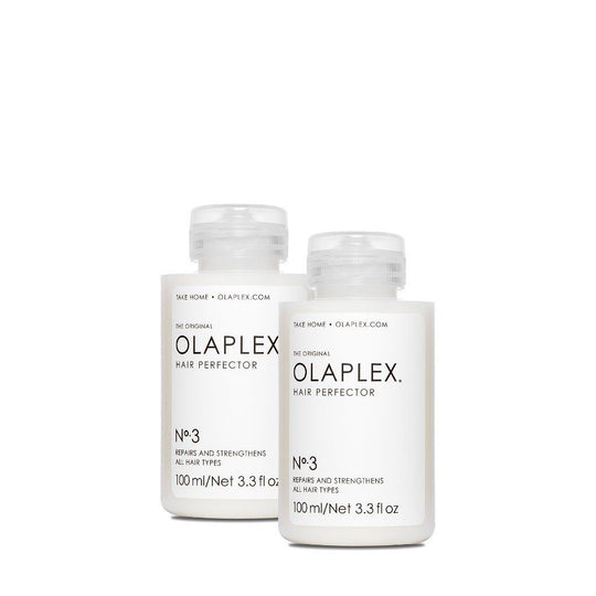 Olaplex No.3: Hair Perfector 100ml Bundle