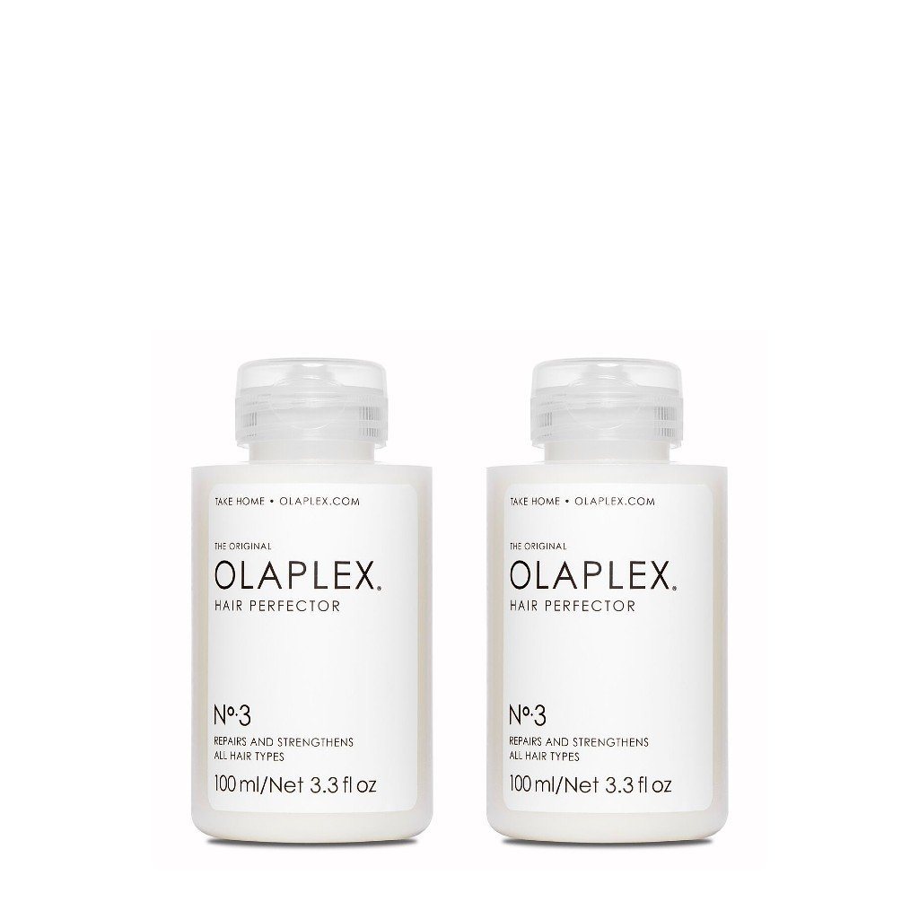 Olaplex No.3: Hair Perfector 100ml Bundle