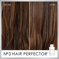 HairMNL Olaplex No.3: Hair Perfector 100ml Results