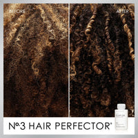 HairMNL Olaplex No.3: Hair Perfector 100ml Results