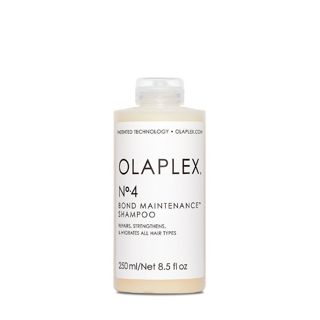 Olaplex No.4: Bond Maintenance Shampoo 250ml