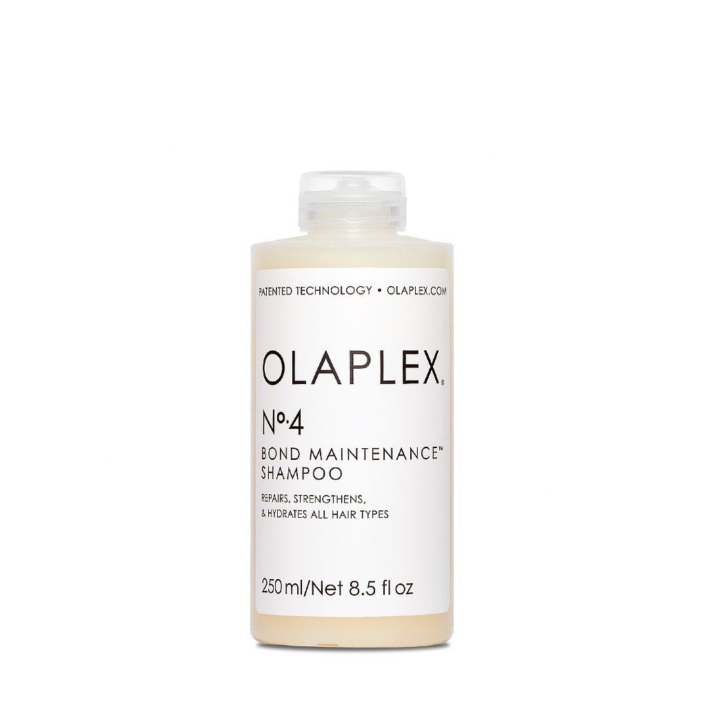 HairMNL Olaplex No.4: Bond Maintenance Shampoo 250ml
