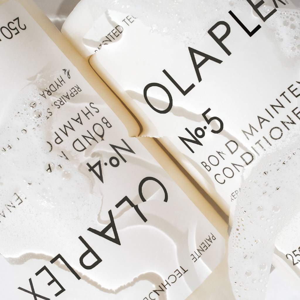 Olaplex Daily Cleanse & Condition Duo