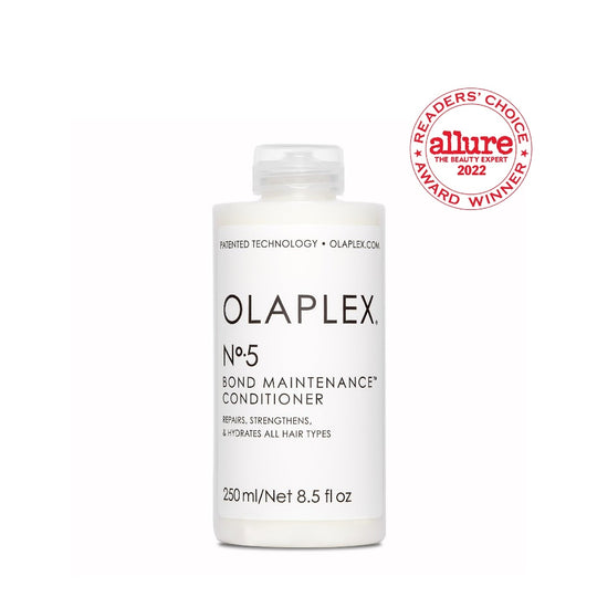 Olaplex No.5: Bond Maintenance Conditioner 250ml Allure Reader's Choice Award 2022