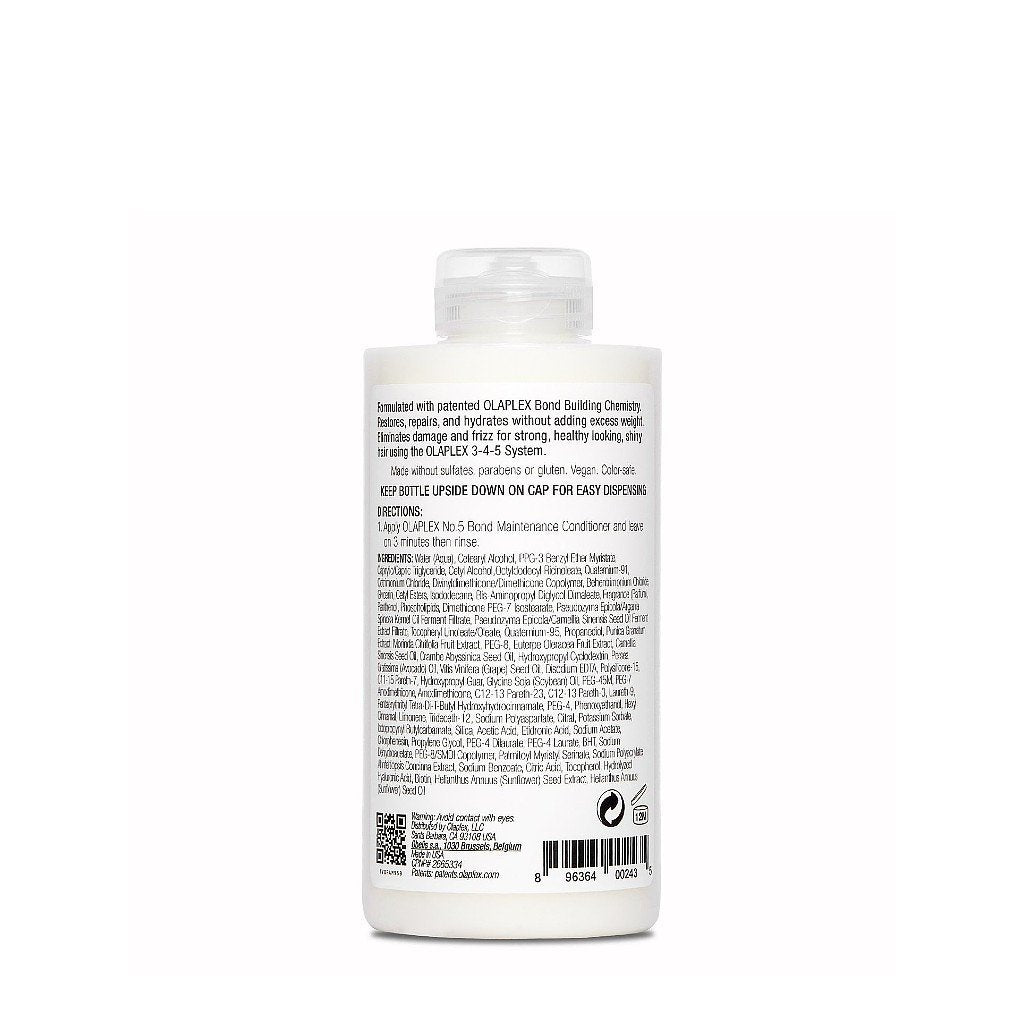 Olaplex No.5: Bond Maintenance Conditioner 250ml