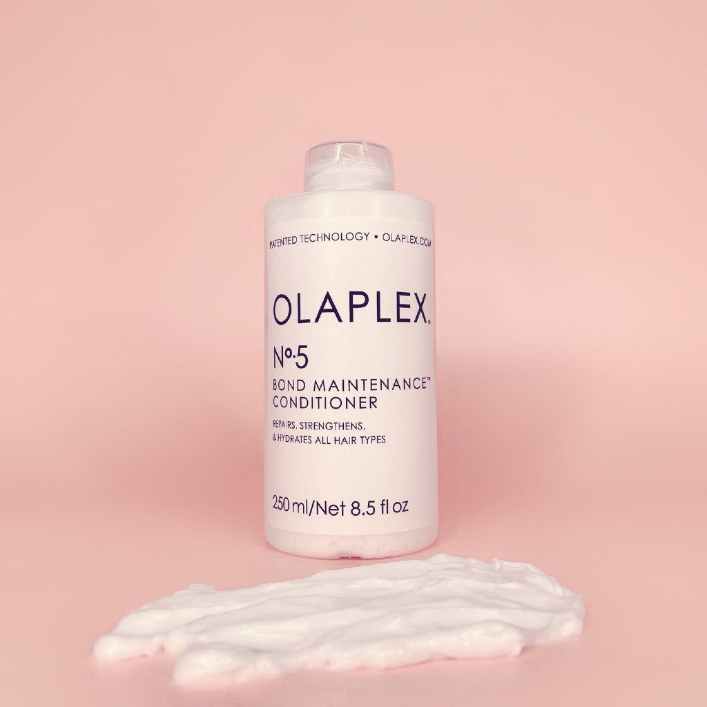 Olaplex No.5: Bond Maintenance Conditioner 250ml