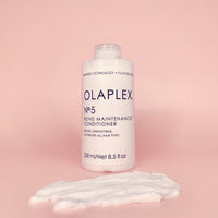 Olaplex Daily Cleanse & Condition Duo - HairMNL