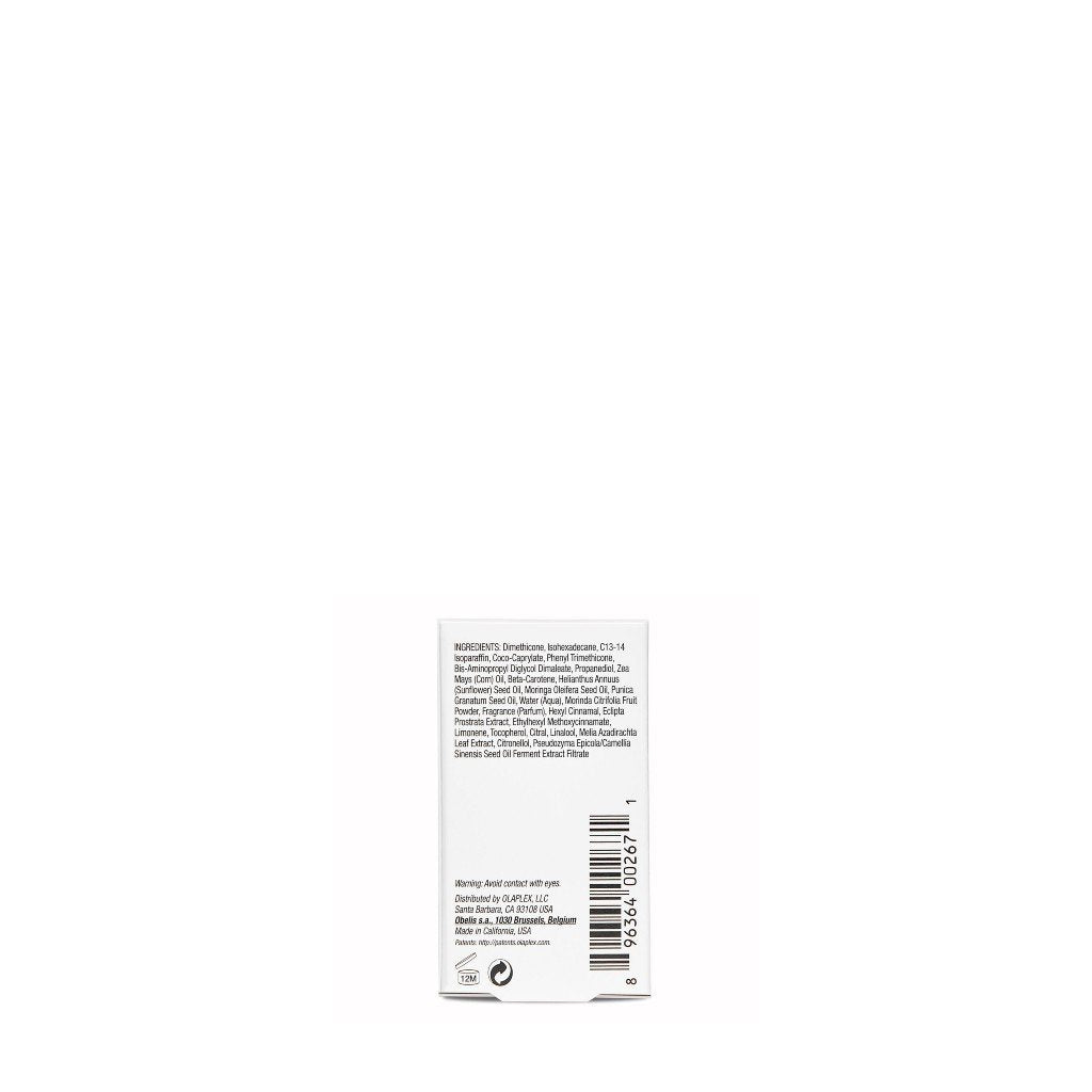Olaplex No. 7: Bonding Oil 30ml