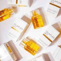 Olaplex No. 7: Bonding Oil 30ml