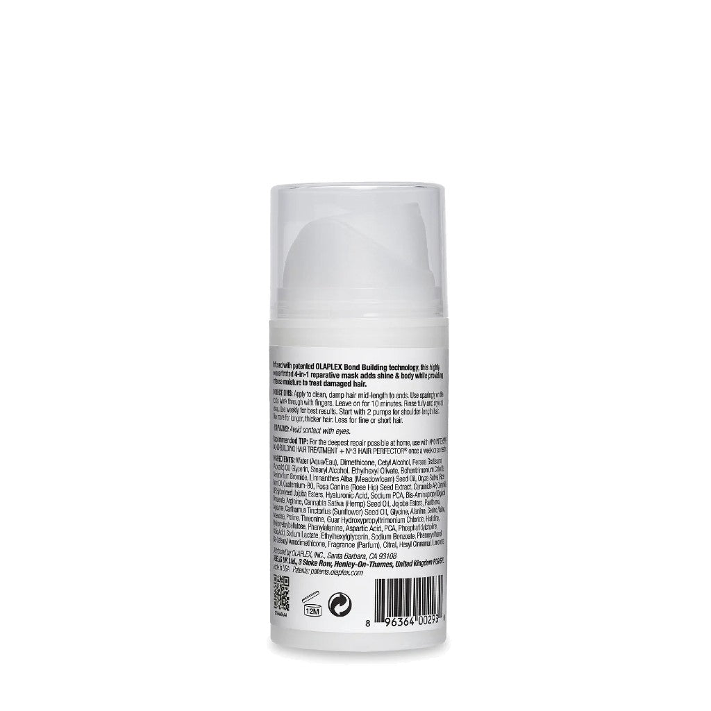 Olaplex No.8: Bond Intense Moisture Mask 100ml