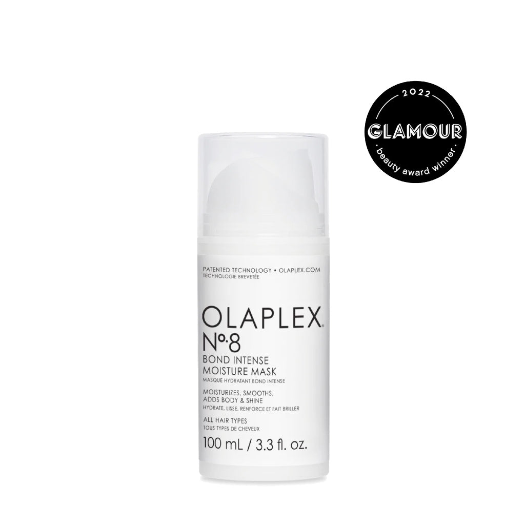 HairMNL Olaplex No.8: Bond Intense Moisture Mask 100ml Glamour Beaty Award Winner 2022