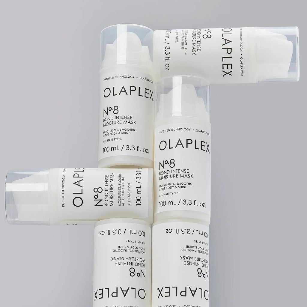 HairMNL Olaplex No.8: Bond Intense Moisture Mask 100ml