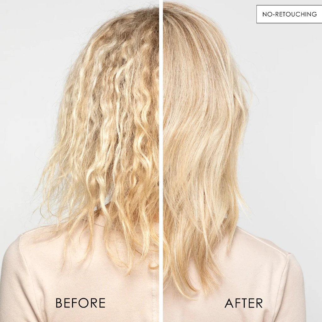 Olaplex No.8: Bond Intense Moisture Mask 100ml Results