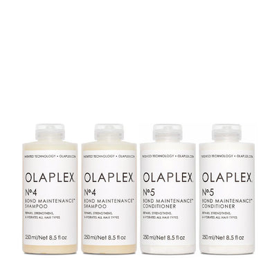 Olaplex Shampoo & Condition Bundle