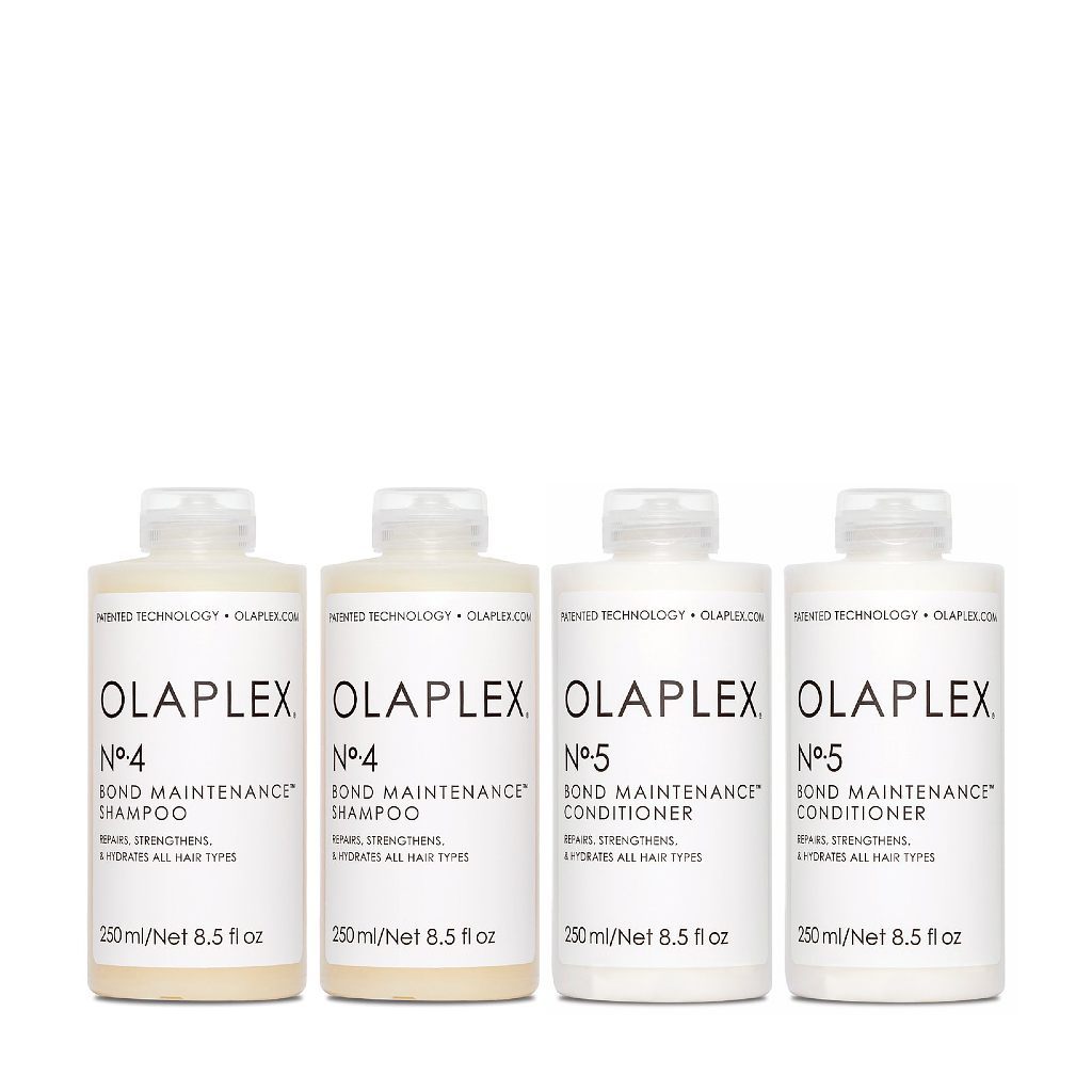 HairMNL Olaplex Shampoo & Condition Bundle